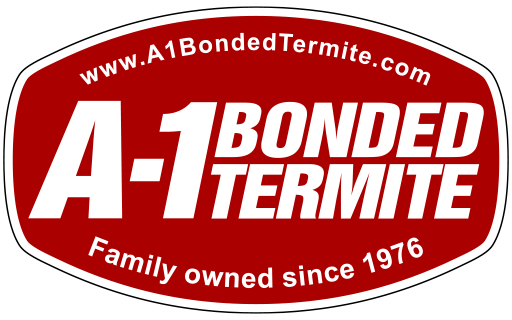 A-1 Bonded Termite